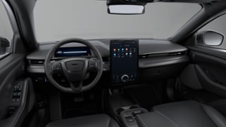 2026 Ford Mustang Mach-E® Internal Image 2
